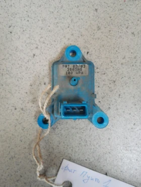 Мап сензор Фиат Пунто 1.1Б