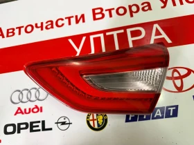 Стоп вътрешен десен Led  HYUNDAI I30 2015 hatchback