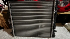 Нов  Воден Радиатор за VW - 150790070F02 / 6Q0.121.253 J / 0159832