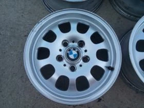 Джанти за BMW 320, снимка 1