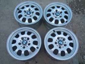 Джанти за BMW 320, снимка 2