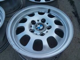 Джанти за BMW 320, снимка 3