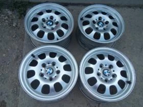 Джанти за BMW 320, снимка 6