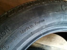 Гуми Летни 185/65R14, снимка 5
