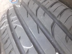 Гуми Летни 215/55R16, снимка 5