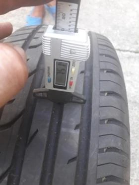 Гуми Летни 215/55R16, снимка 3