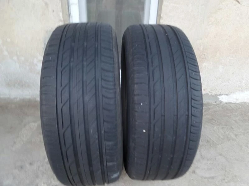 Гуми Летни 225/55R17, снимка 3 - Гуми и джанти - 15272918