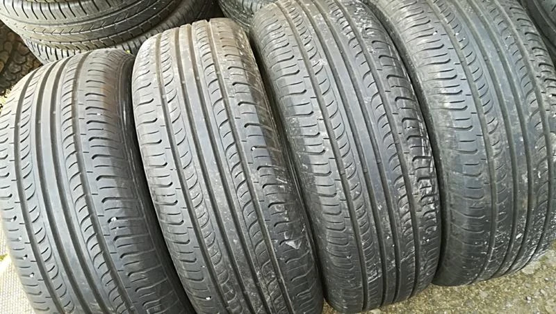 Гуми Летни 225/60R17, снимка 2 - Гуми и джанти - 25308795