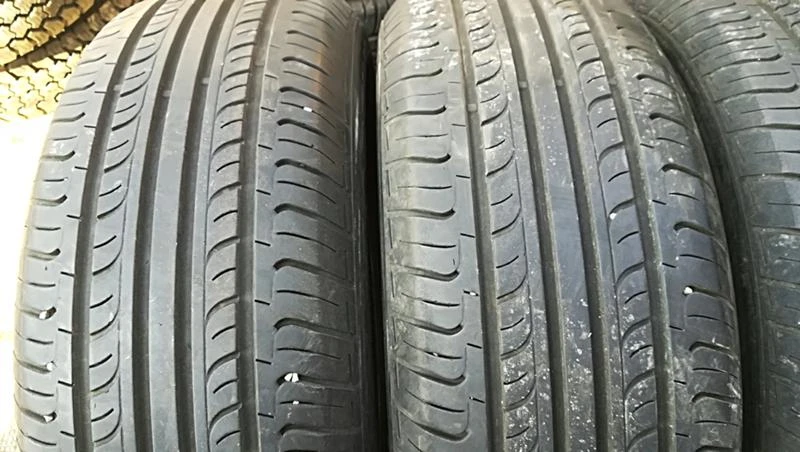 Гуми Летни 225/60R17, снимка 5 - Гуми и джанти - 25308795