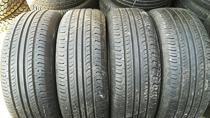 Гуми Летни 225/60R17, снимка 3 - Гуми и джанти - 25308795