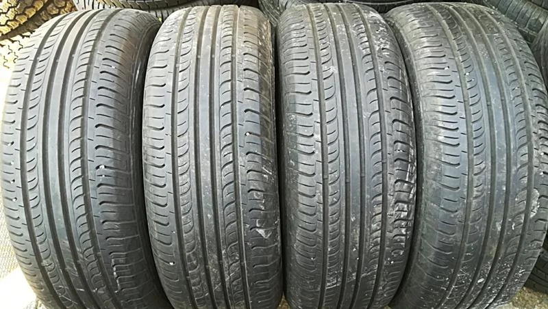 Гуми Летни 225/60R17, снимка 1 - Гуми и джанти - 25308795