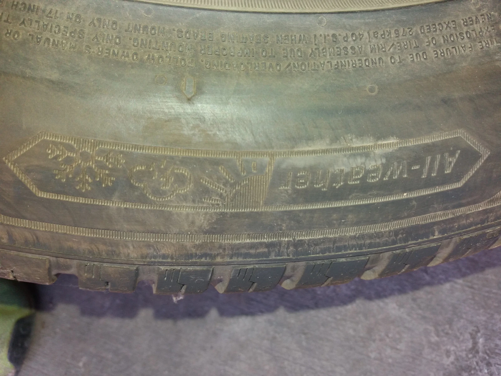 ���� � ������ 215/55R17 �� Peugeot 407 | Mobile.bg � ����������� 5