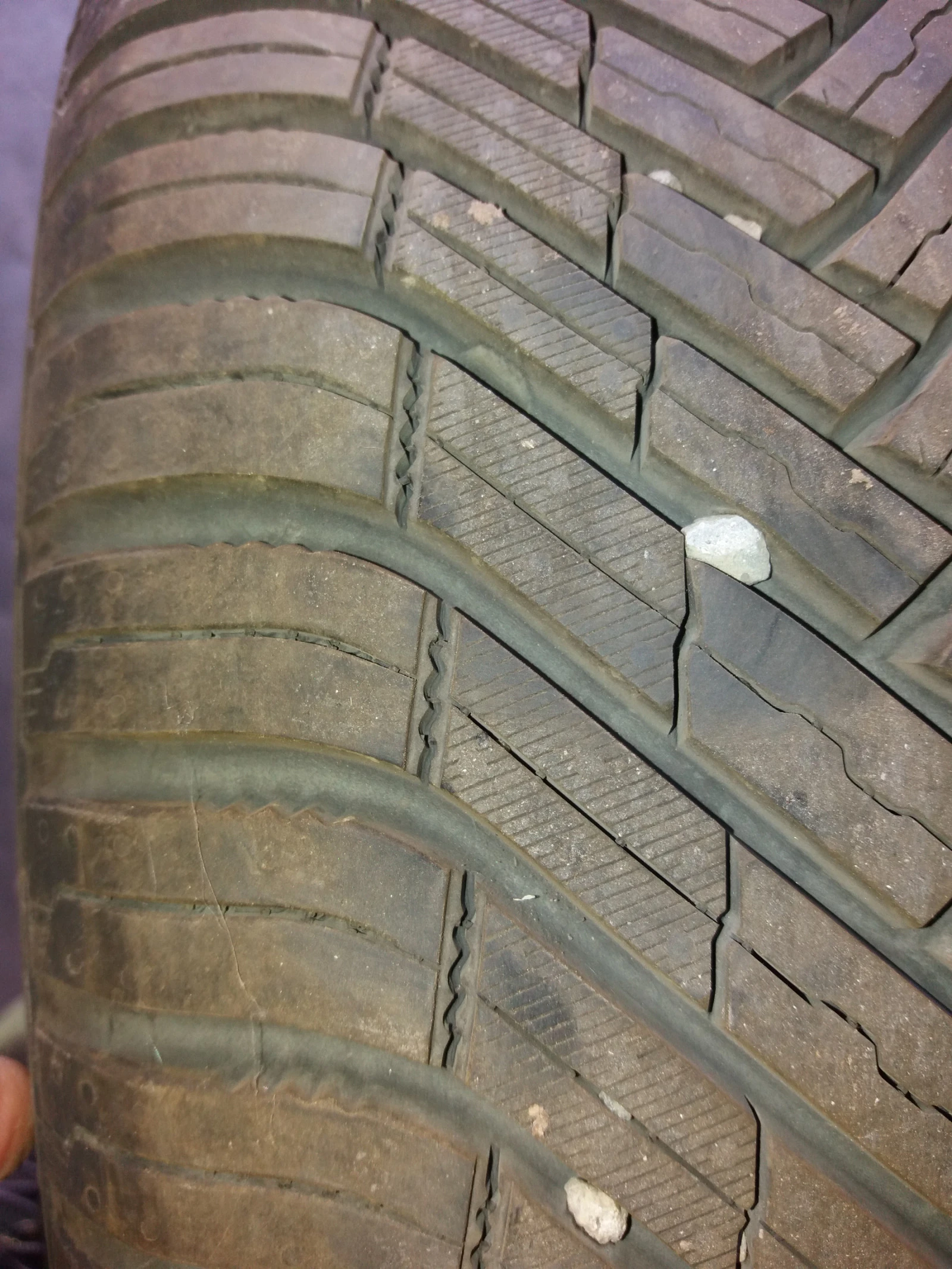 ���� � ������ 215/55R17 �� Peugeot 407 | Mobile.bg � ����������� 4