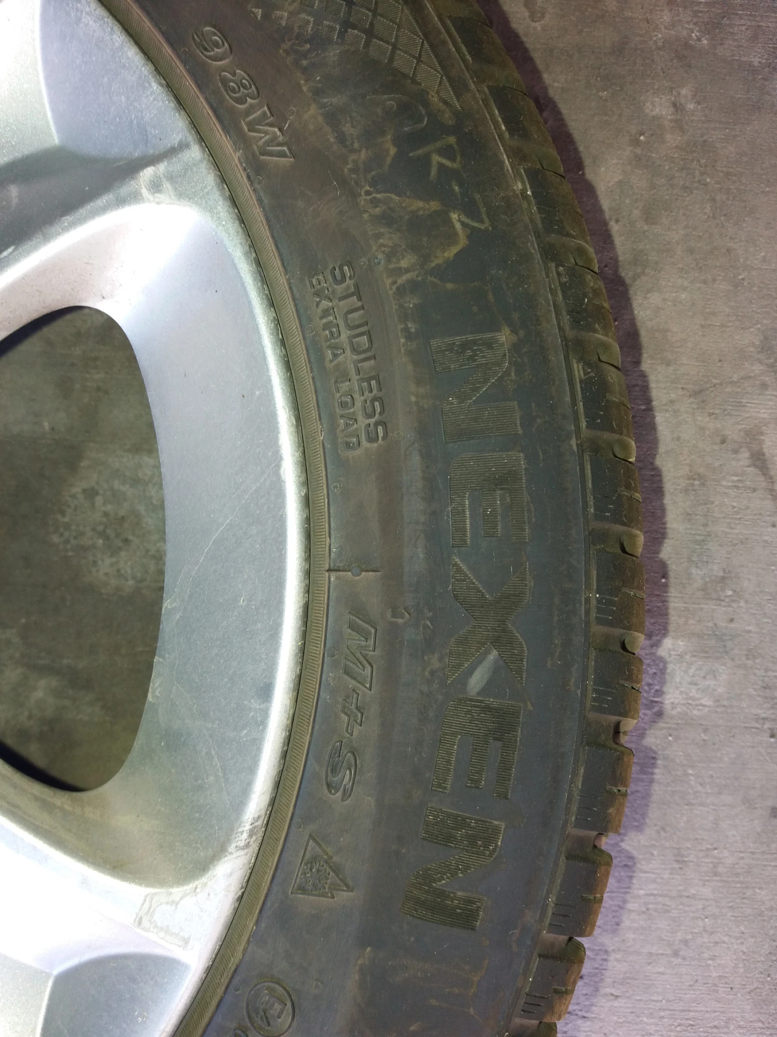 ���� � ������ 215/55R17 �� Peugeot 407 | Mobile.bg � ����������� 7
