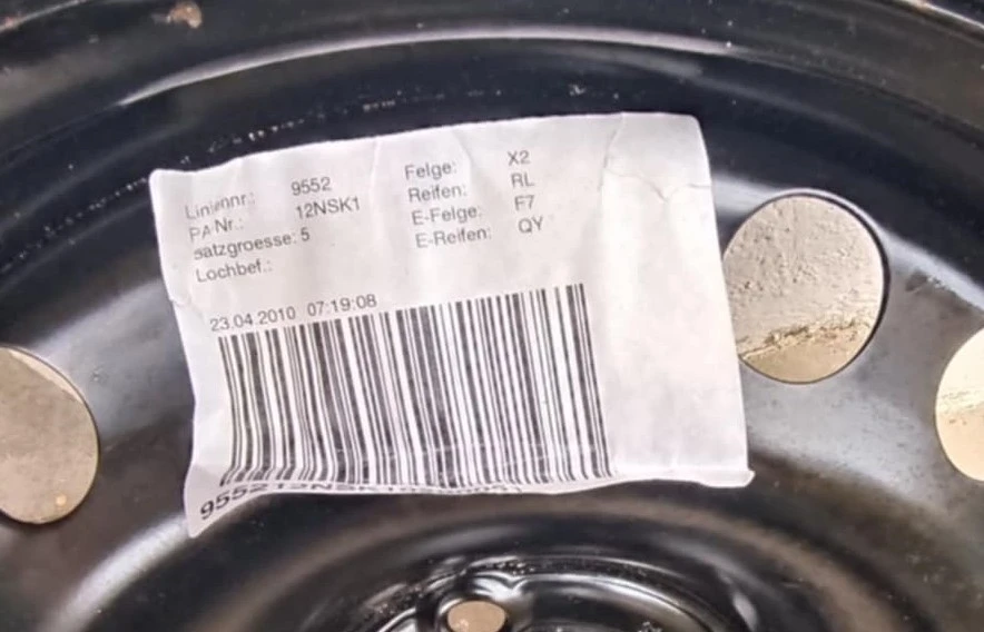    195/55R16 | Mobile.bg   2