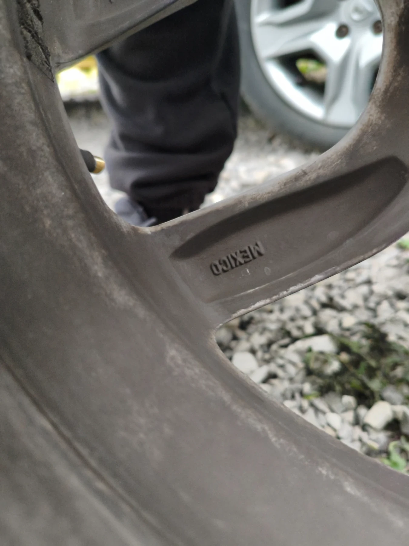 ���� � ������ 245/50R18 �� BMW X3 | Mobile.bg � ����������� 7