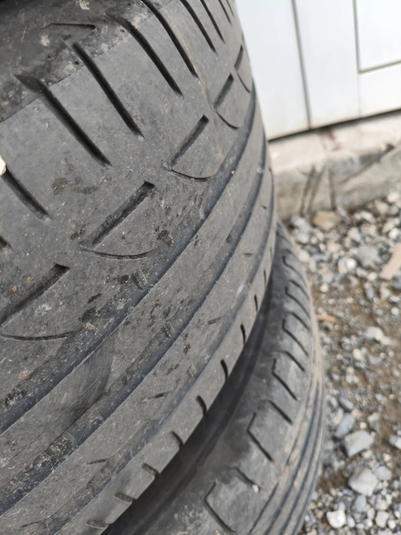 ���� � ������ 245/50R18 �� BMW X3 | Mobile.bg � ����������� 6