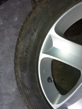    215/55R17  Peugeot 407 | Mobile.bg    3