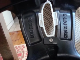 Джанти, снимка 11 - Гуми и джанти - 53623065