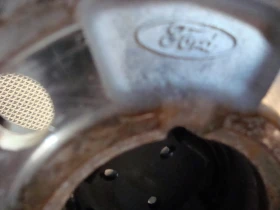 Джанти, снимка 12 - Гуми и джанти - 53623065