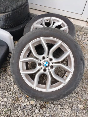 ���� � ������ 245/50R18 �� BMW X3 | Mobile.bg � ����� ������ 2