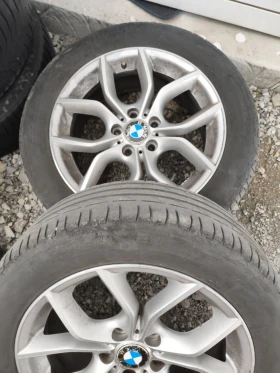 ���� � ������ 245/50R18 �� BMW X3 | Mobile.bg � ����� ������ 3