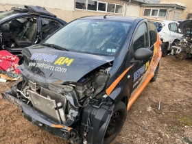 Toyota Aygo 1.0i , снимка 4