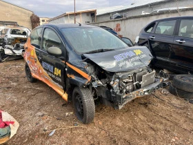 Toyota Aygo 1.0i , снимка 3