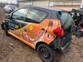 Toyota Aygo 1.0i , снимка 2