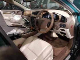Jaguar S-type 2.7DЧАСТИ, снимка 11