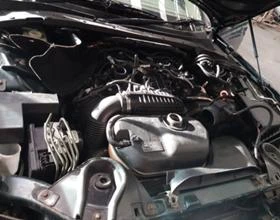 Jaguar S-type 2.7DЧАСТИ, снимка 2