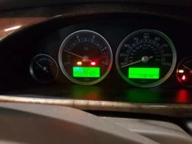 Jaguar S-type 2.7DЧАСТИ, снимка 5