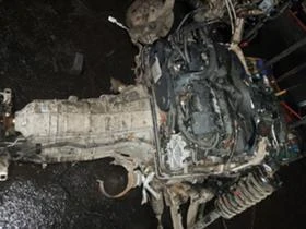 Jaguar S-type 2.7DЧАСТИ, снимка 7