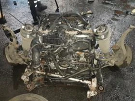 Jaguar S-type 2.7DЧАСТИ, снимка 8