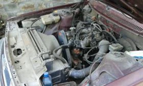 Volvo 244 CL, снимка 3