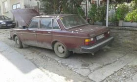 Volvo 244 CL, снимка 4
