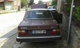 Volvo 244 CL, снимка 8