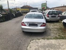 Mercedes-Benz CLS 350 3,5 benzin, снимка 4