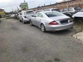 Mercedes-Benz CLS 350 3,5 benzin, снимка 2