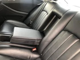 Mercedes-Benz CLS 350 3,5 benzin, снимка 3
