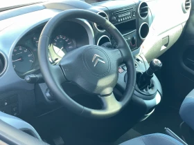 Citroen Berlingo Multispace Панорама, снимка 7