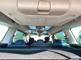 Citroen Berlingo Multispace Панорама, снимка 12