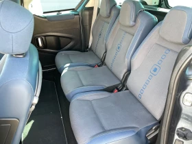 Citroen Berlingo Multispace Панорама, снимка 9