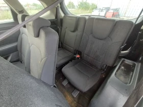 Kia Carens 1.7crdi-на части, снимка 10