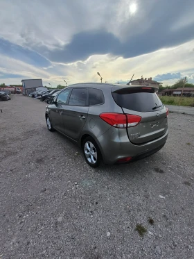 Kia Carens 1.7crdi-на части, снимка 3