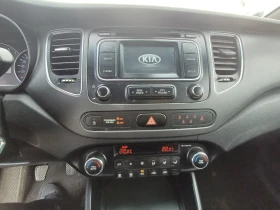 Kia Carens 1.7crdi-на части, снимка 12