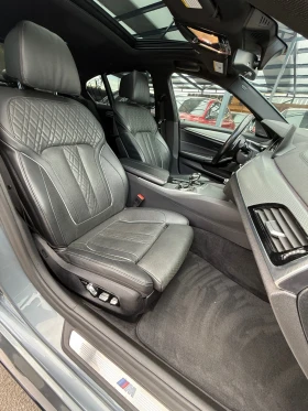 BMW 540 M-pack, снимка 14