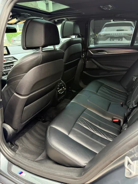 BMW 540 M-pack, снимка 11