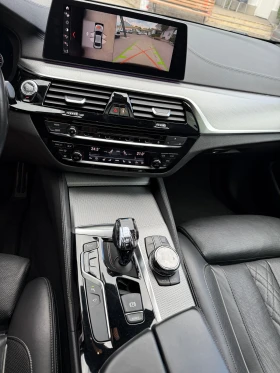 BMW 540 M-pack, снимка 9