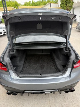 BMW 540 M-pack, снимка 16